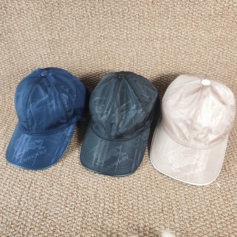 Burberry Cap dx04